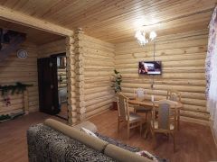 Лесной ключ