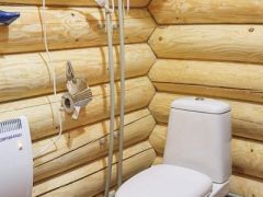 Лесной ключ