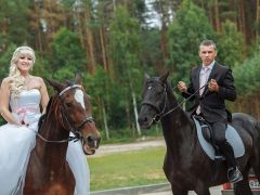 Лесной ключ