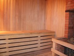 Лесной ключ