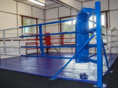 Лесное озеро