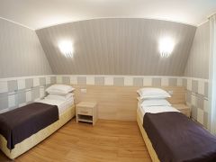 Амшенский двор