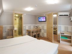 Амшенский двор