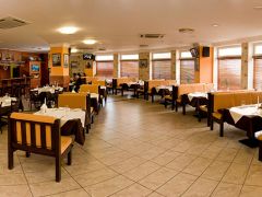 Навигатор отель