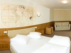 Навигатор отель