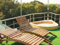 Навигатор отель