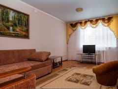 Краснозерский