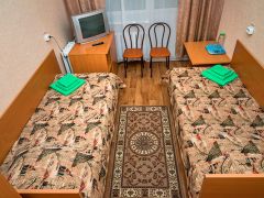 Краснозерский