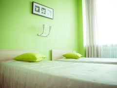 Краснозерский