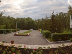 Краснозерский