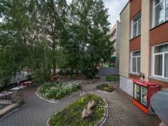 Краснозерский