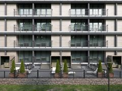 Green park Yalta-Intourist