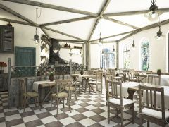 Green park Yalta-Intourist