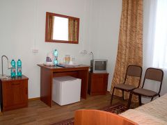 Озеро Карачи