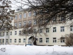 Озеро Карачи