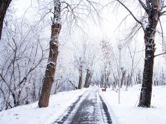 Озеро Карачи