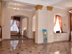 Озеро Карачи