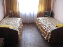 Озеро Карачи