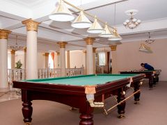 Озеро Карачи