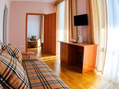 Озеро Карачи