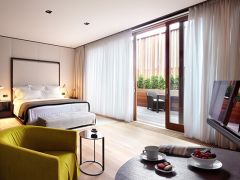 Barvikha Hotel & SPA