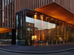 Barvikha Hotel & SPA