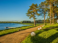 Green Gold Park