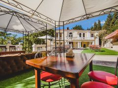 Лиго Морская