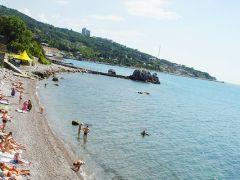 Лиго Морская