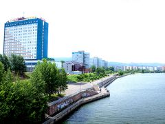 Amaks сити-отель(Красноярск)