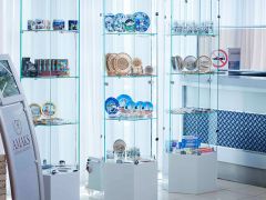 Amaks сити-отель(Красноярск)