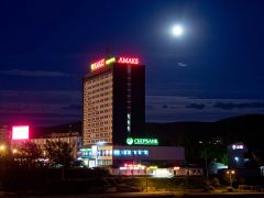 Amaks сити-отель(Красноярск)