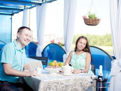 Amaks сити-отель(Красноярск)