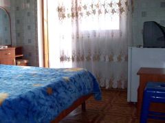 Амбассадор(Лермонтово)