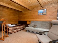 Маральник Алтай