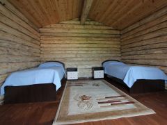 Маральник Алтай