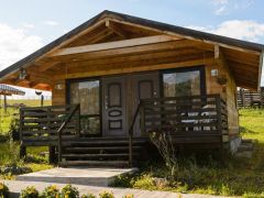 Маральник Алтай