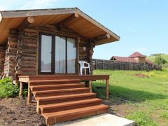 Маральник Алтай