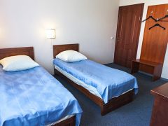 Зеленый дом