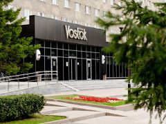 Vostok