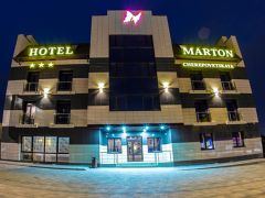 Мартон Череповецкая