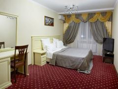 Уют Тамани(Анапа)