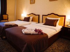 Астраханская