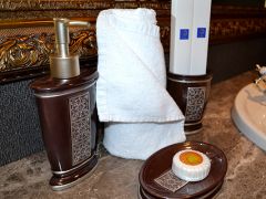 Астраханская