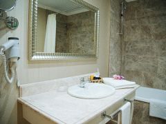 Астраханская