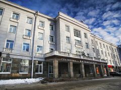 Октябрьская (Псков)