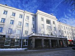 Октябрьская (Псков)