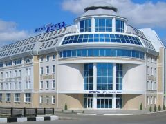 7 небо(Астрахань)