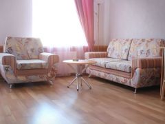 7 небо(Астрахань)