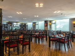 Мега Палас гостиница Ю-Сахалинск